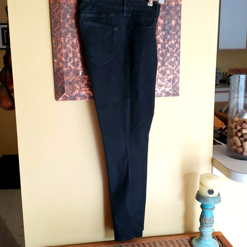 Black Jeans
